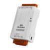 3-channel Isolation Digital input (Dry) and 3-channel Power Relay ModuleICP DAS